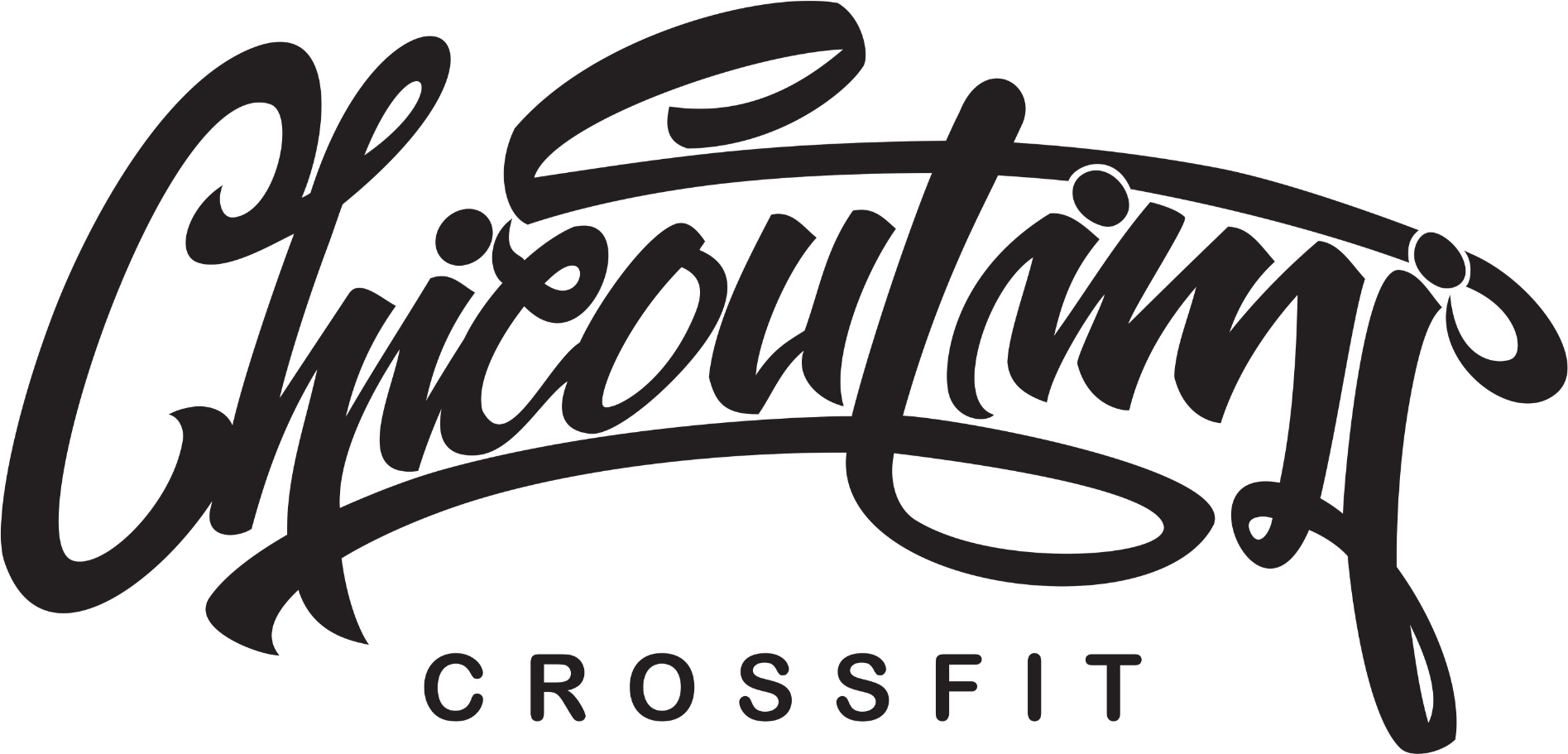 CrossFit Chicoutimi
